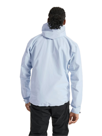 Arc'teryx - Mens Beta Jacket - Alpine Blue