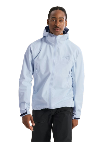 Arc'teryx - Mens Beta Jacket - Alpine Blue
