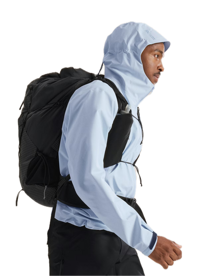 Arc'teryx - Mens Beta Jacket - Alpine Blue