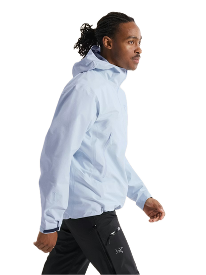 Arc'teryx - Mens Beta Jacket - Alpine Blue