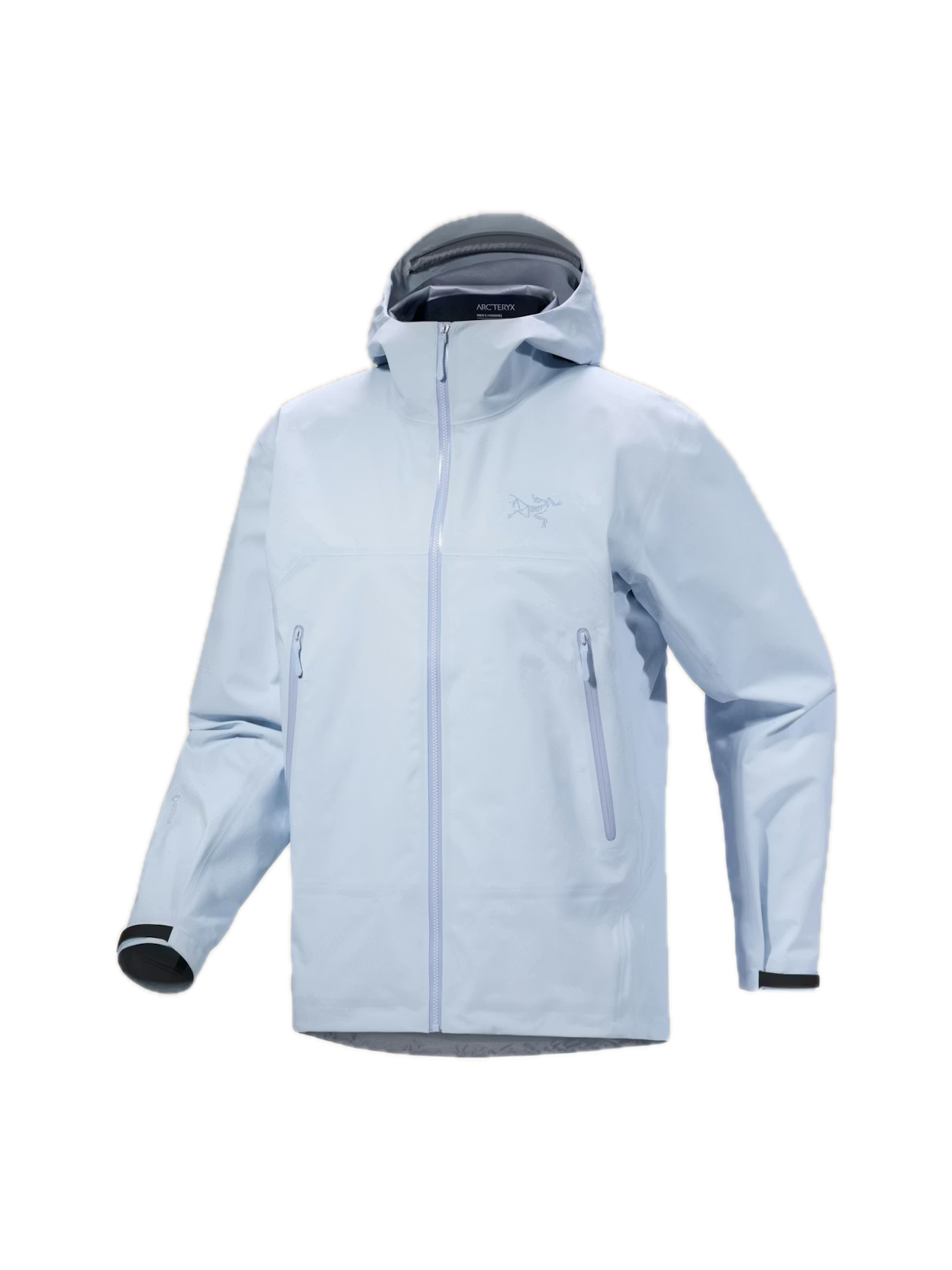 Arc'teryx - Mens Beta Jacket - Alpine Blue