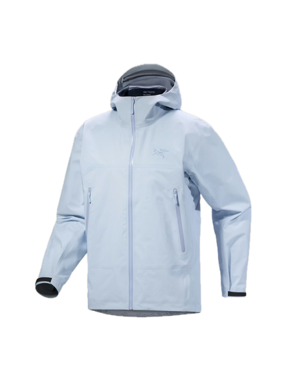 Arc'teryx - Mens Beta Jacket - Alpine Blue