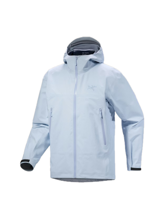 Arc'teryx - Mens Beta Jacket - Alpine Blue