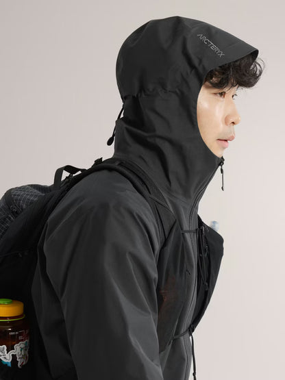 Arc'teryx - Beta Jacket - Men's - Black