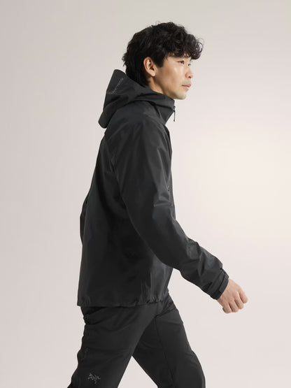 Arc'teryx - Beta Jacket - Men's - Black