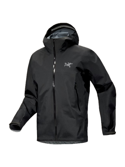 Arc'teryx - Mens Beta Jacket - Black