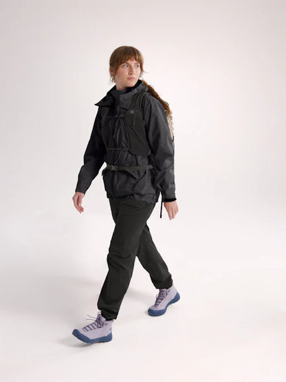 Arc'teryx - Womens Beta Jacket - Black