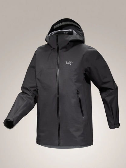 Arc'teryx - Womens Beta Jacket - Black
