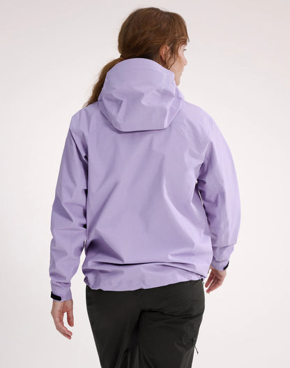Arc'teryx - Beta Jacket - Women's - Mallow