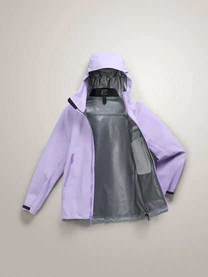 Arc'teryx - Beta Jacket - Women's - Mallow