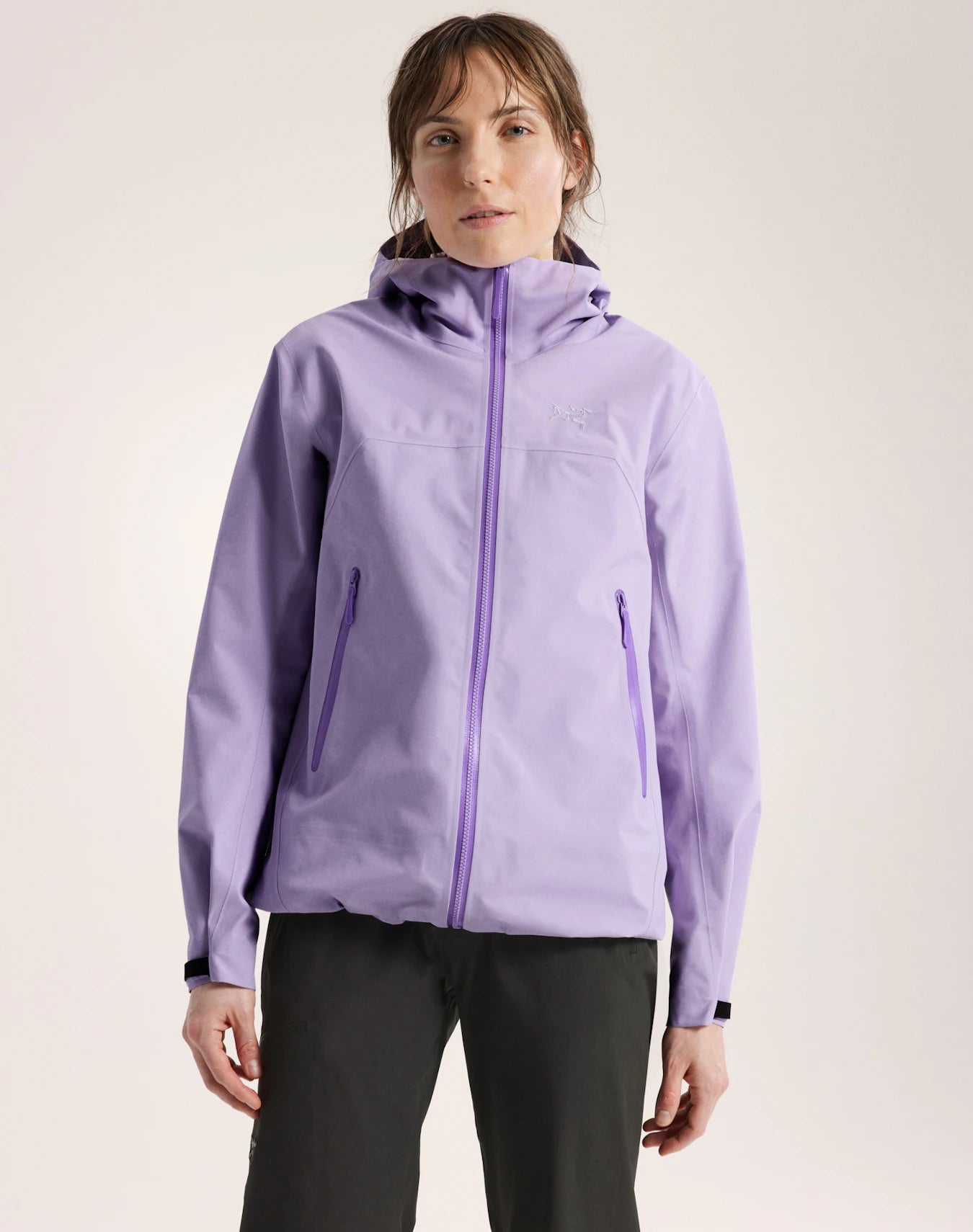 Arc'teryx - Beta Jacket - Women's - Mallow