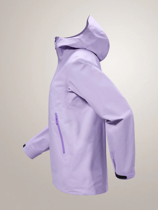 Arc'teryx - Beta Jacket - Women's - Mallow