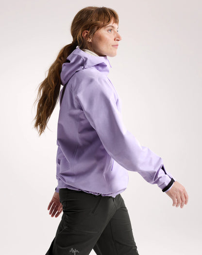 Arc'teryx - Beta Jacket - Women's - Mallow