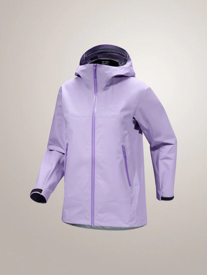 Arc'teryx - Beta Jacket - Women's - Mallow