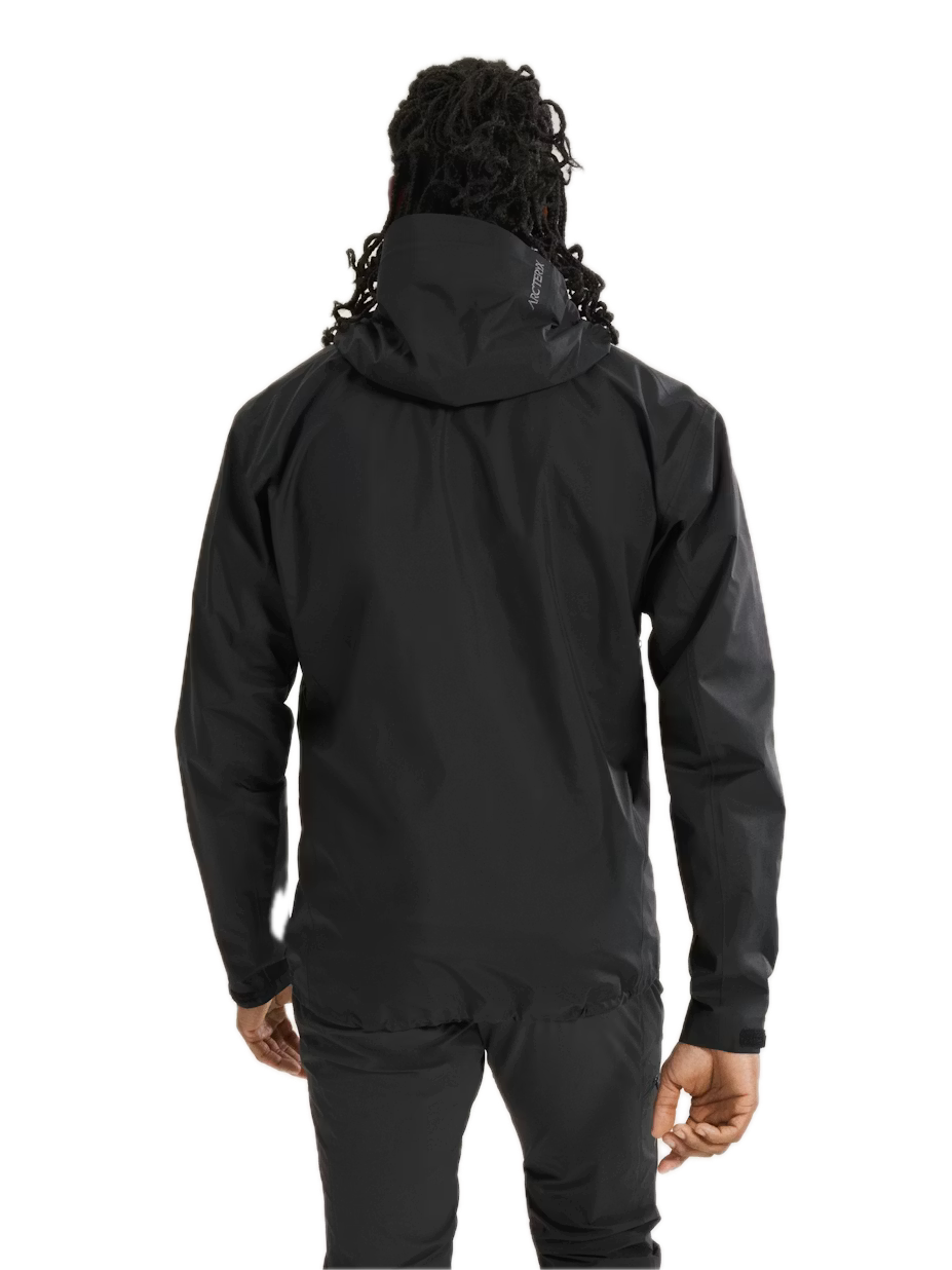 Arc'teryx - Mens Beta SL Jacket - Black