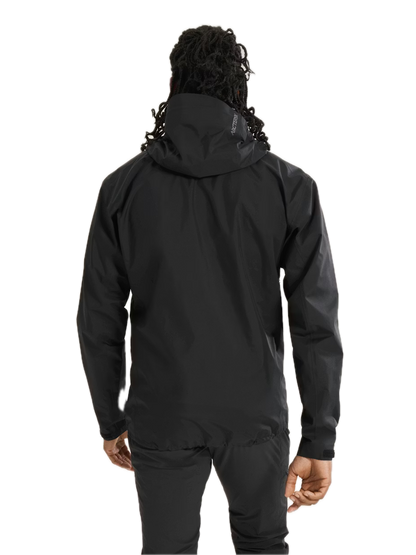 Arc'teryx - Mens Beta SL Jacket - Black