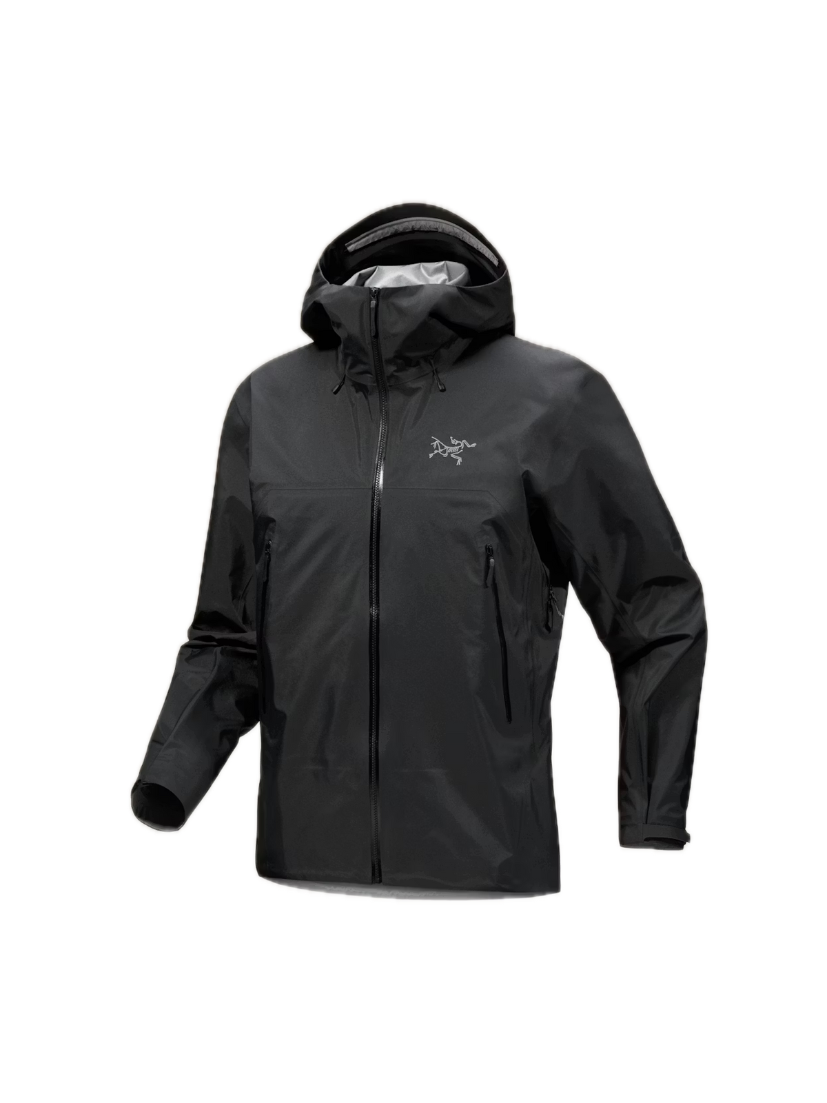 ARC’TERYX / Beta SL Jacket Arc'teryx - Men's Beta SL Jacket - Black – Outdoor Gear Exchange