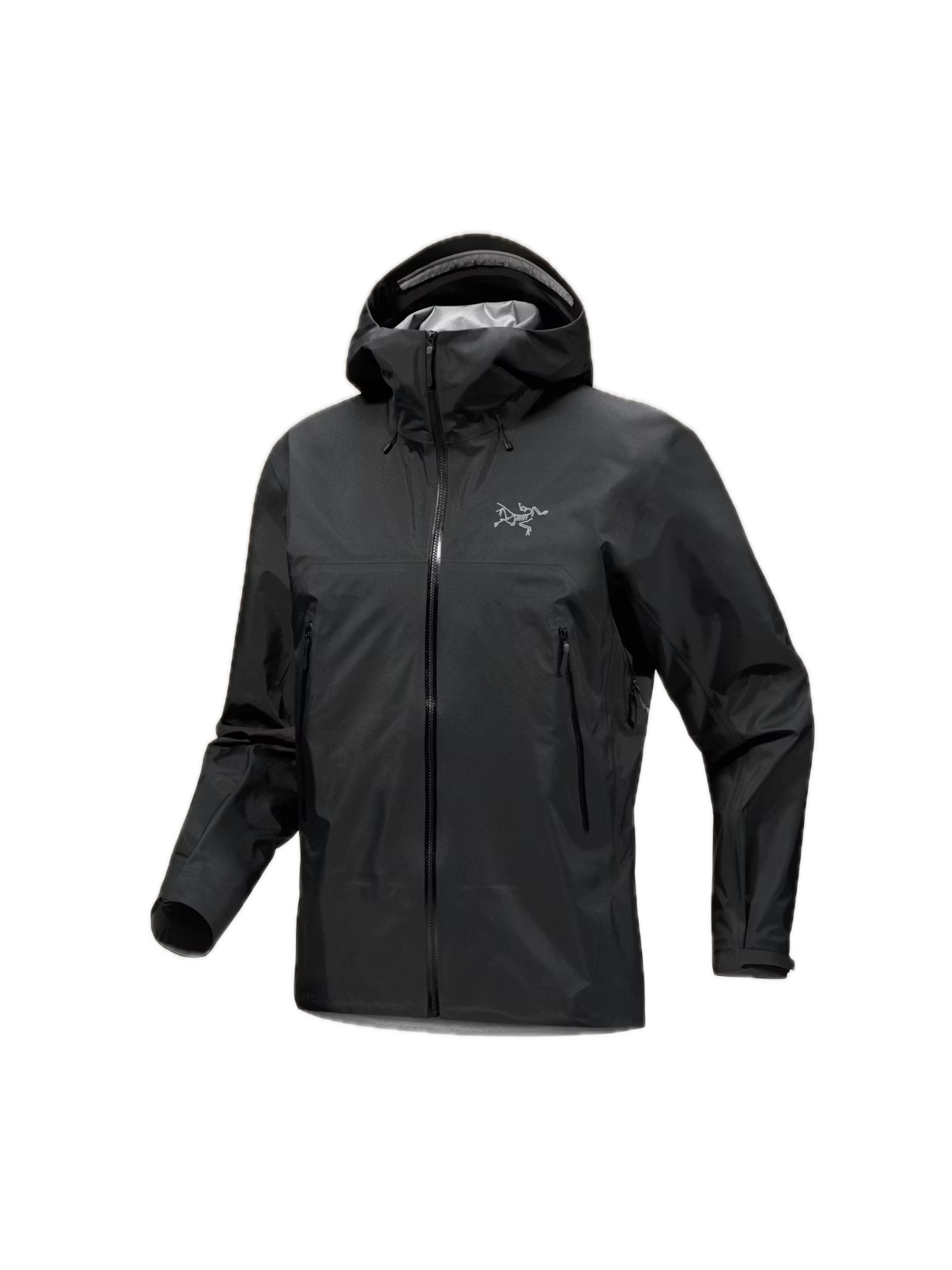 Arc'teryx - Mens Beta SL Jacket - Black