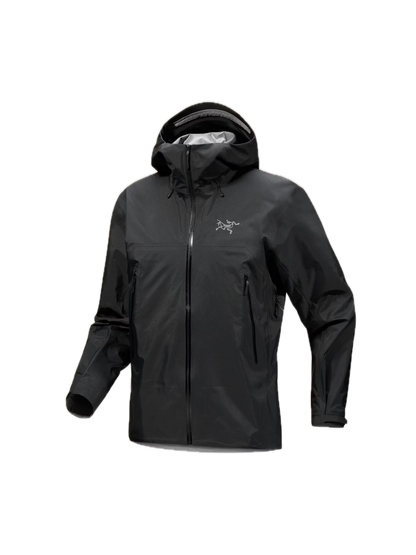 Arc'teryx - Mens Beta SL Jacket - Black
