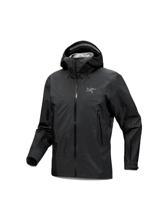 Arc'teryx - Mens Beta SL Jacket - Black