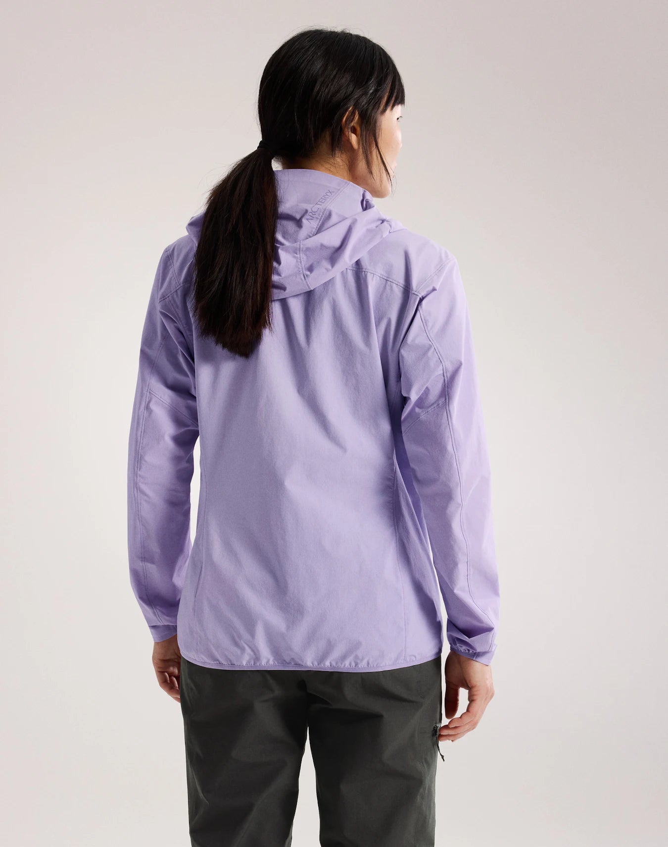 Arc'teryx - Gamma Lightweight Hoody - Women's - Mallow