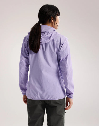 Arc'teryx - Gamma Lightweight Hoody - Women's - Mallow