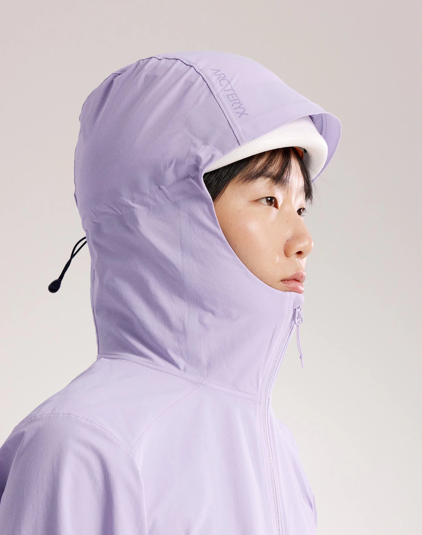 Arc'teryx - Gamma Lightweight Hoody - Women's - Mallow