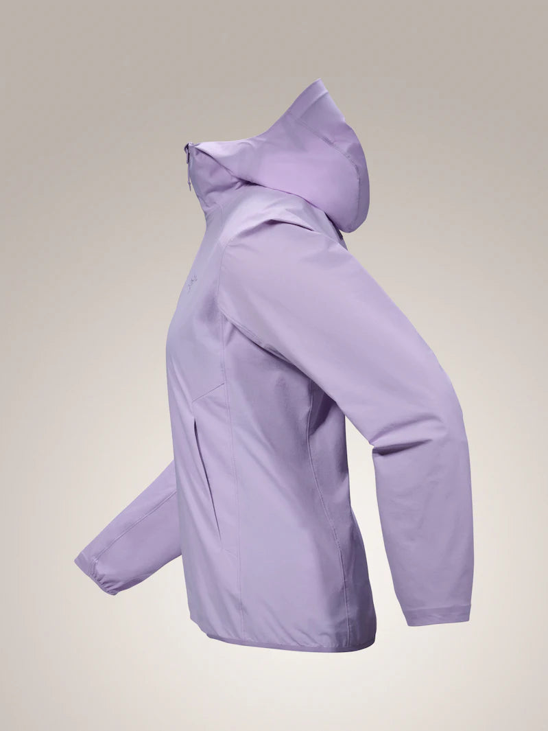 Arc'teryx - Gamma Lightweight Hoody - Women's - Mallow