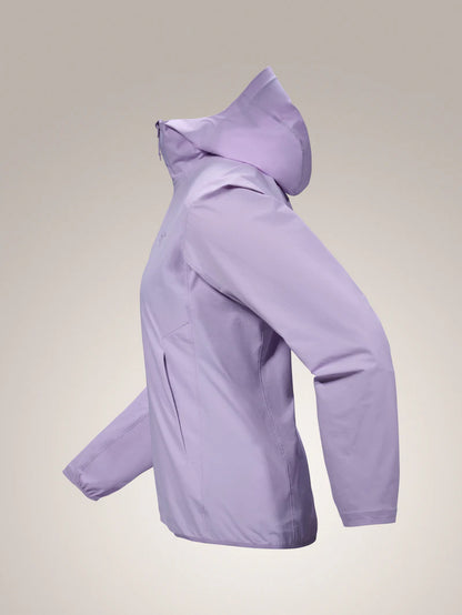Arc'teryx - Gamma Lightweight Hoody - Women's - Mallow