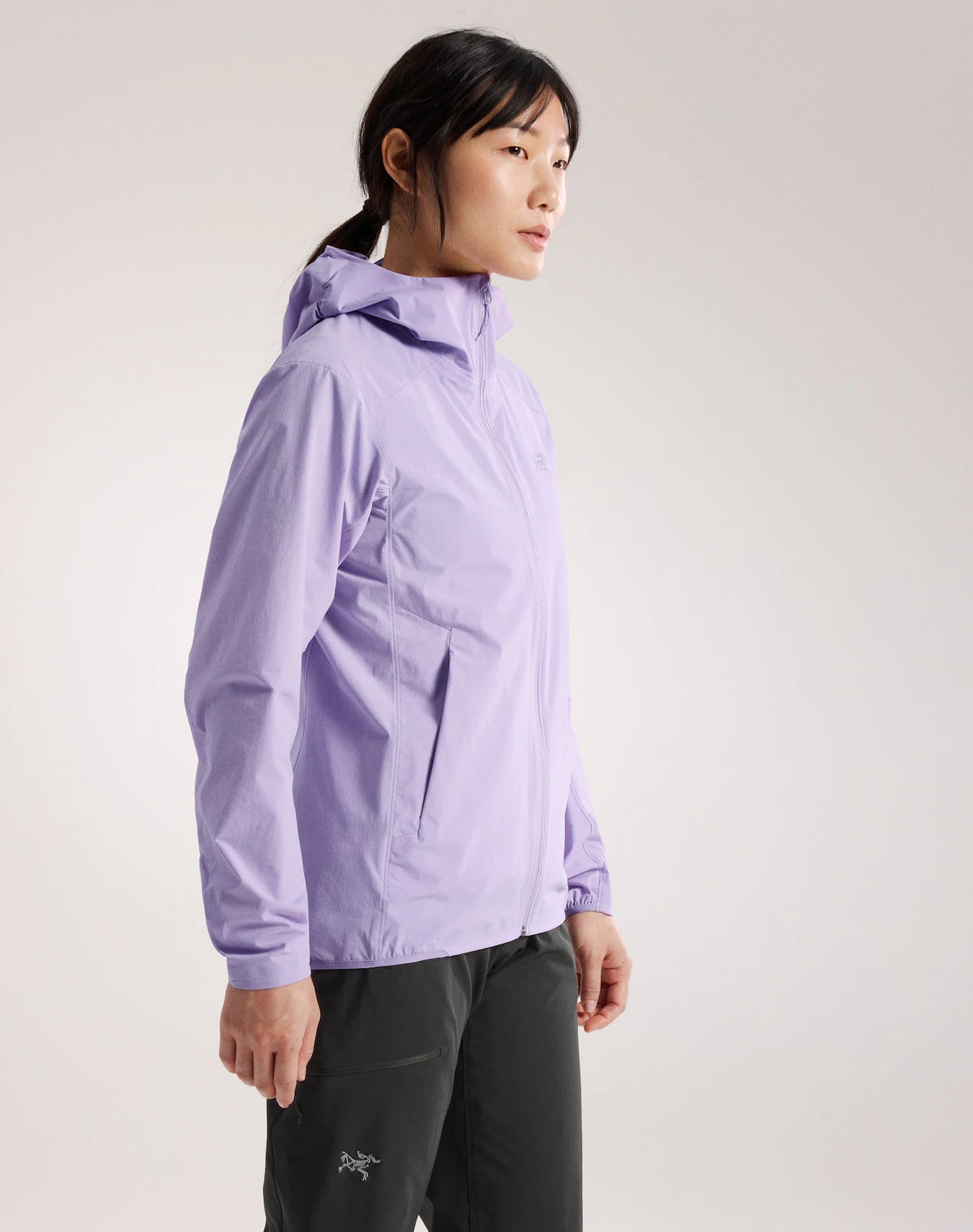 Arc'teryx - Gamma Lightweight Hoody - Women's - Mallow