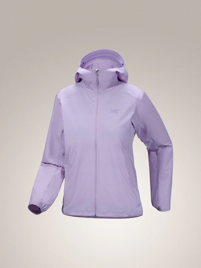 Arc'teryx - Gamma Lightweight Hoody - Women's - Mallow