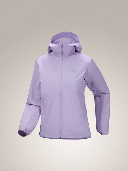 Arc'teryx - Gamma Lightweight Hoody - Women's - Mallow