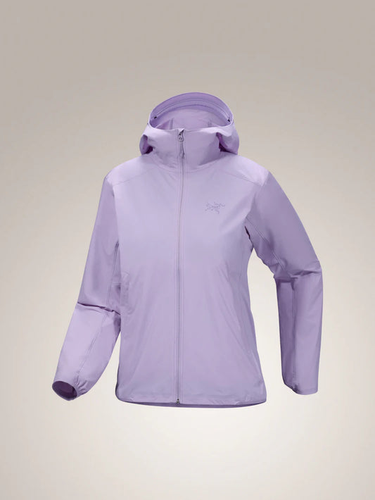 Arc'teryx - Gamma Lightweight Hoody - Women's - Mallow