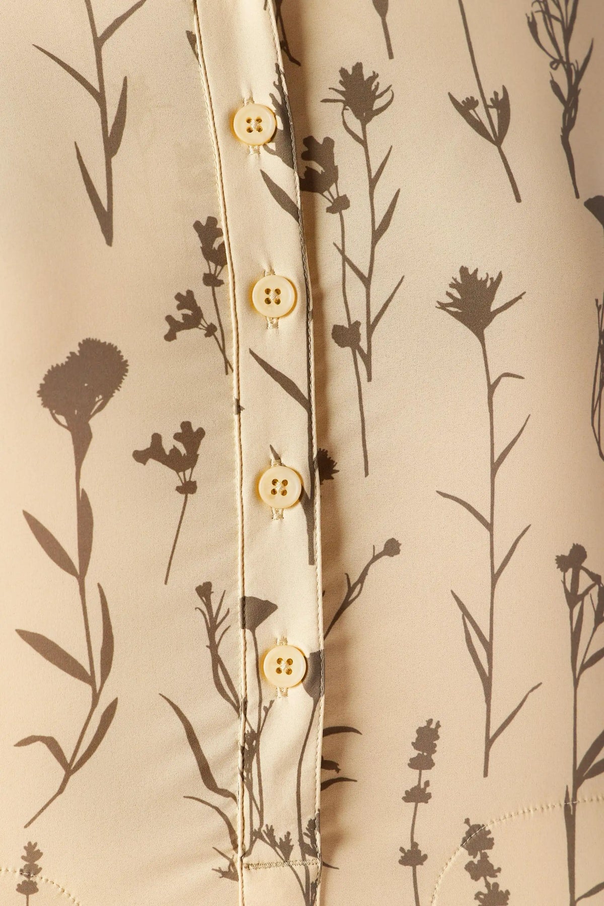Flylow - Aster Shirt - Dune Wildflower