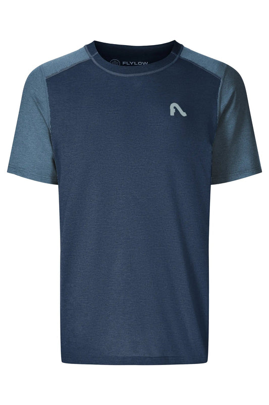 Flylow - Garrett Shirt - Night/Ocean