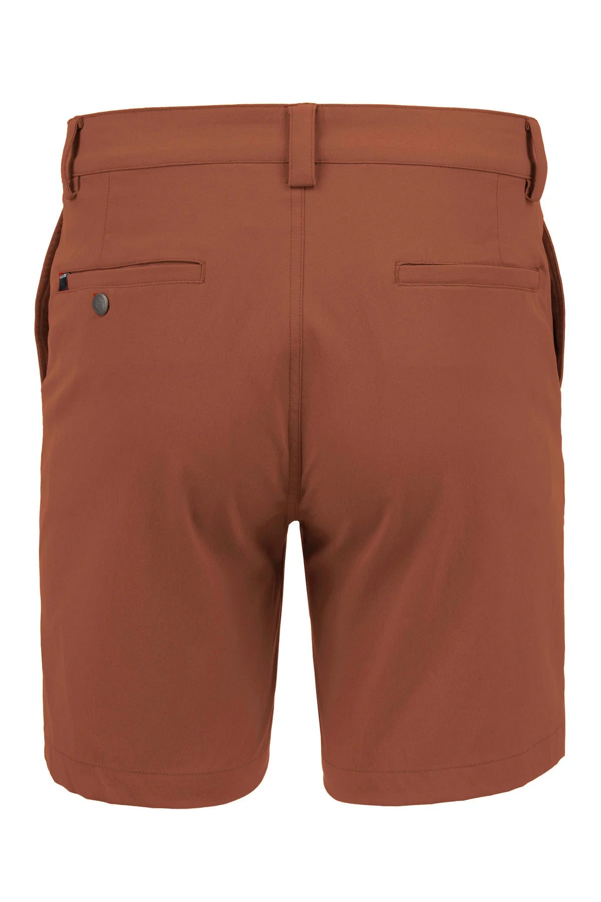 Flylow - Hot Tub 9.5 Short - Bark