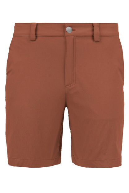 Flylow - Hot Tub 9.5 Short - Bark