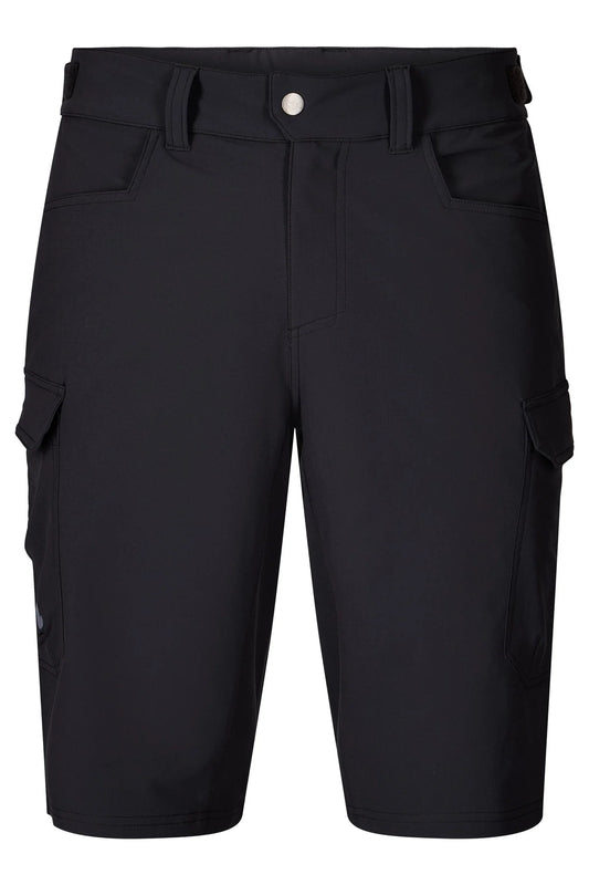 Flylow - Squad 10.5in Short - Men's - Black
