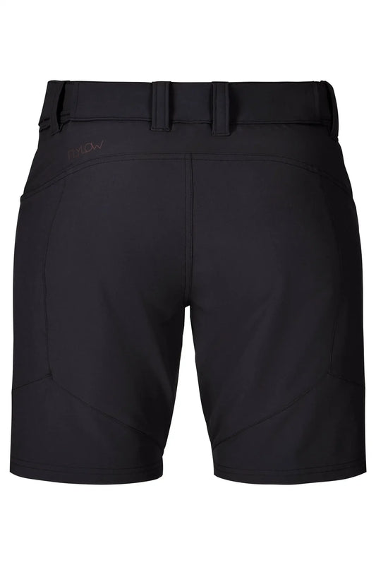 Flylow - Squad 9in Short - Women's - Black