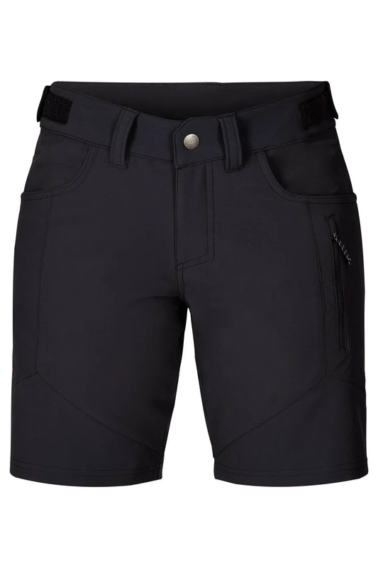 Flylow - Squad 9in Short - Women's - Black