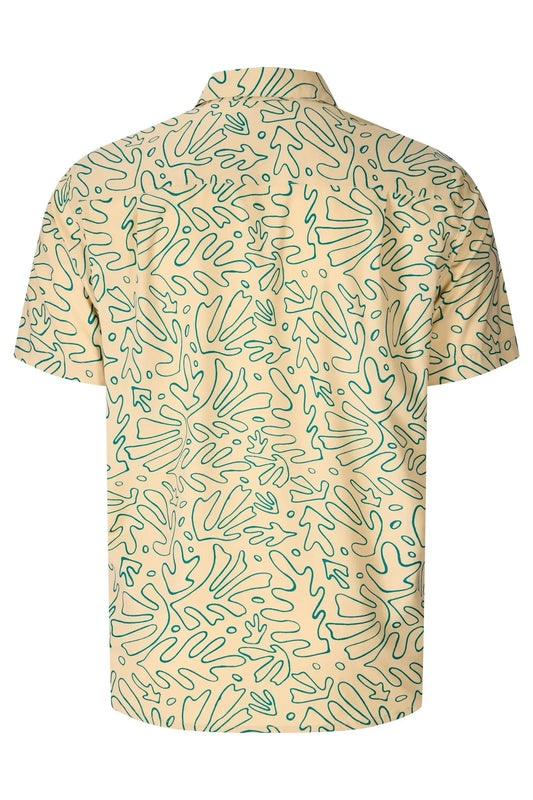 Flylow - Wild Child Shirt - Dune Coral