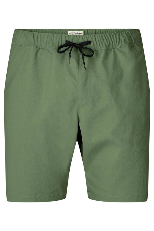 Flylow - Wyatt Short - Vine