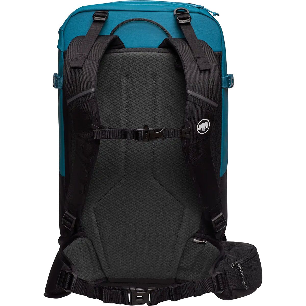 Mammut - Nirvana 35 - Sapphire Black