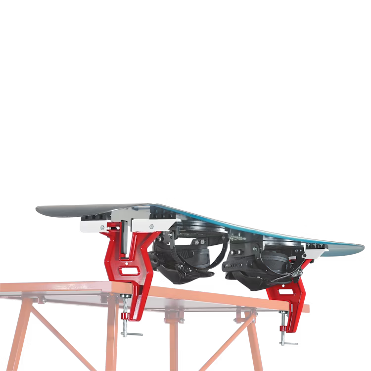 Swix - Pro Snowboard Vise