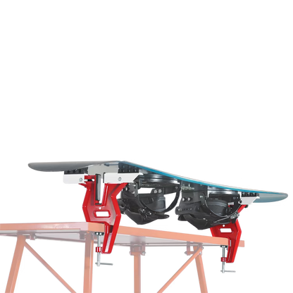 Swix - Pro Snowboard Vise