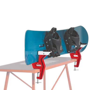 Swix - Pro Snowboard Vise