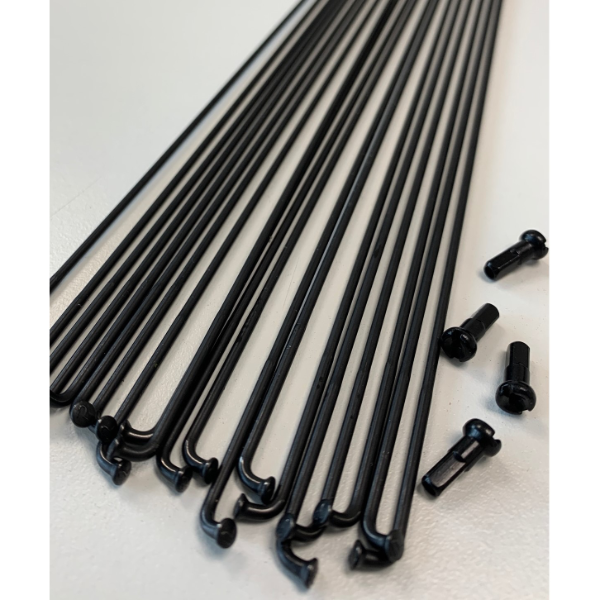 SPANK 359 and 369 Spoke Kits