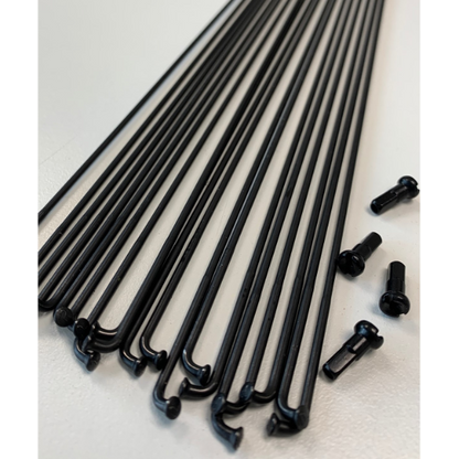 SPANK 359 and 369 Spoke Kits