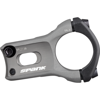 SPANK SPLIT 31.8 Stem