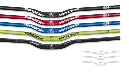 SPANK SPIKE 800 Race Bar